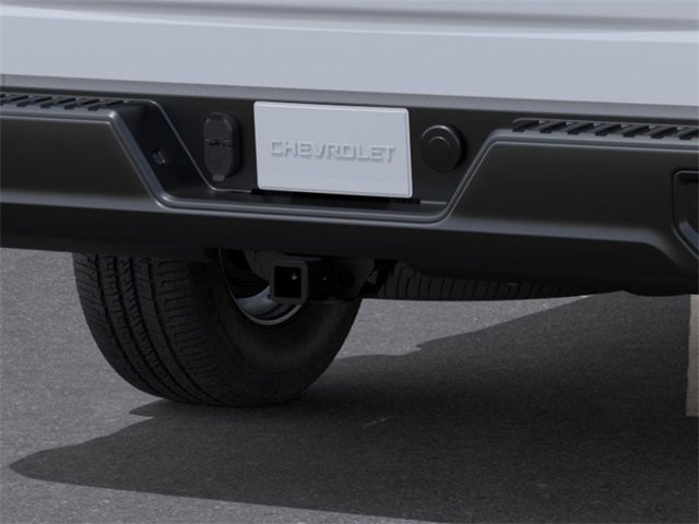 New 2026 Chevrolet Silverado 1500 W/T w/ WT Value Package image 14