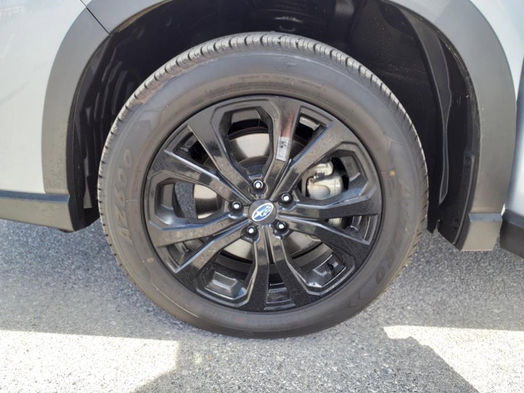 Used 2024 Subaru Forester Sport image 30
