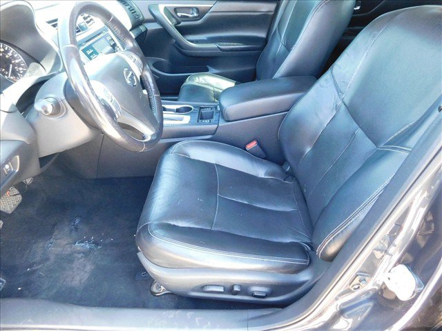 Used 2018 Nissan Altima 2.5 SL FWD image 23