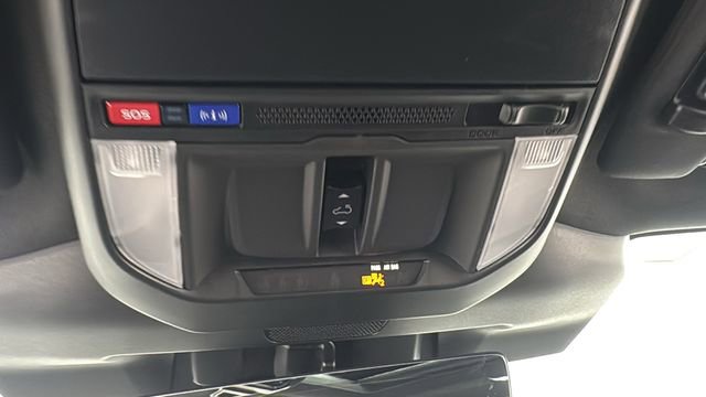 New 2025 Subaru Forester Touring image 31