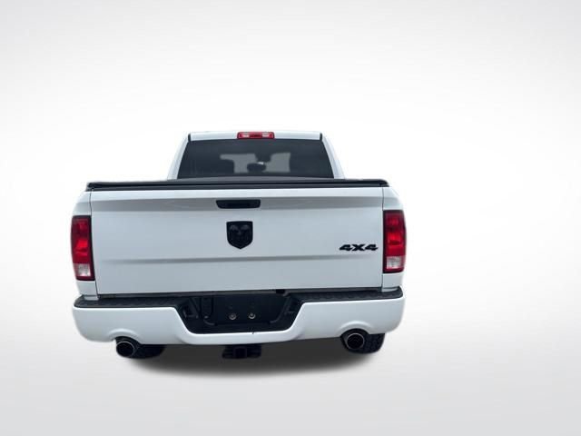 Used 2019 RAM 1500 Express w/ Wheel & Sound Group image 10