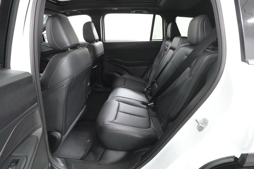 New 2026 Jeep Cherokee Limited AWD/4WD image 26