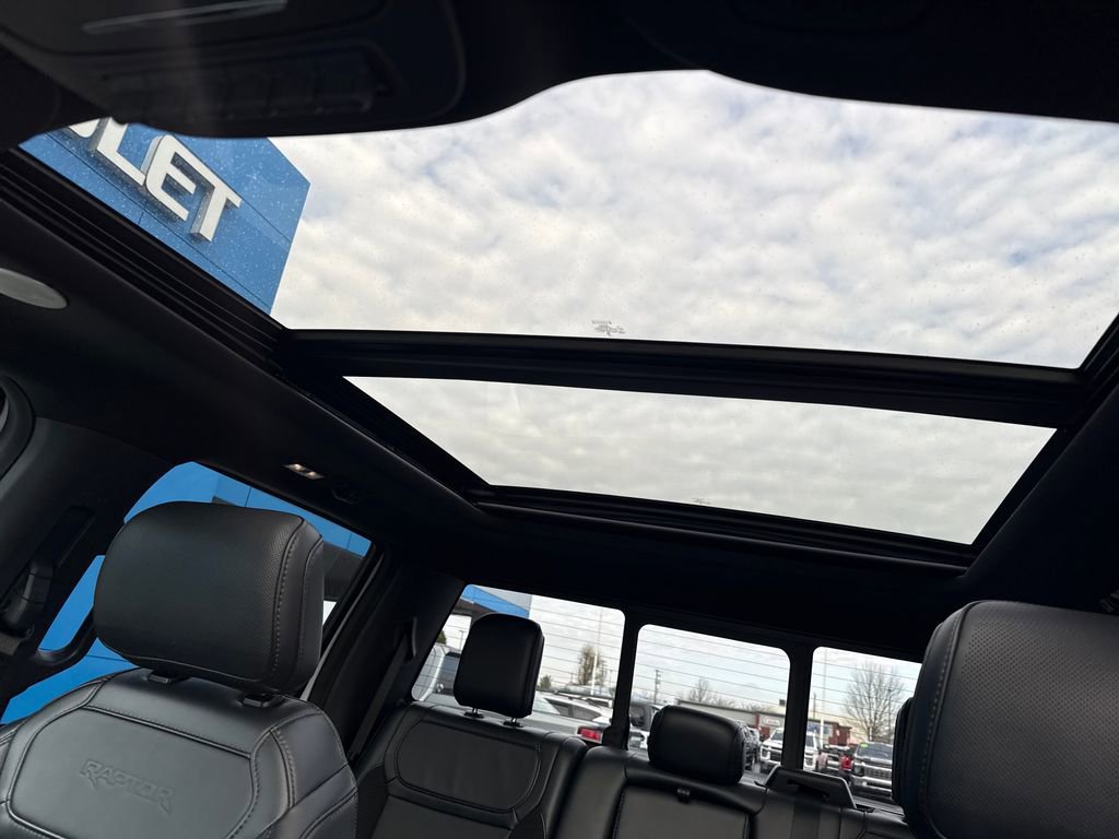 Used 2023 Ford F150 Raptor image 25