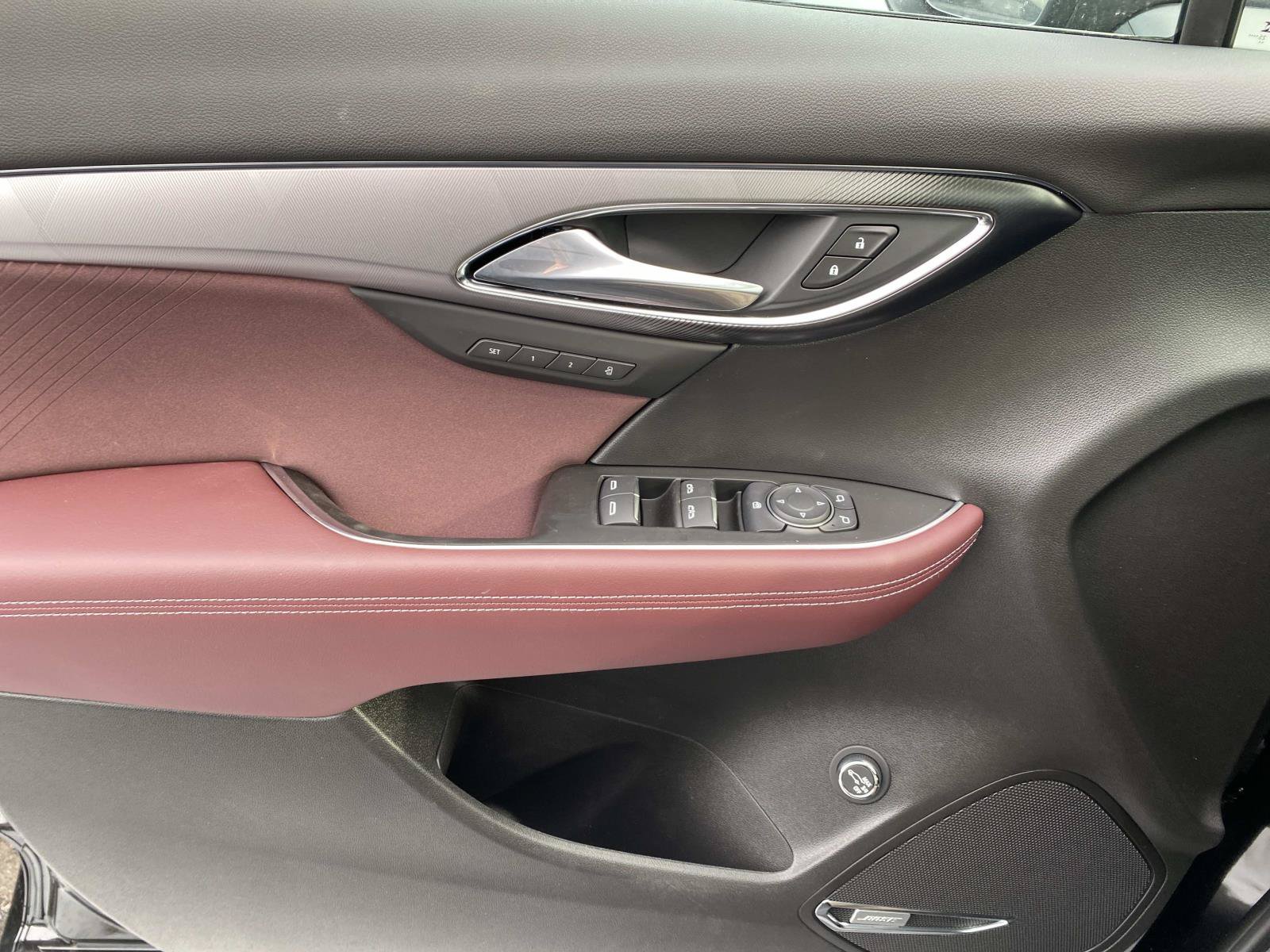 New 2026 Buick Envision Sport Touring AWD/4WD image 16