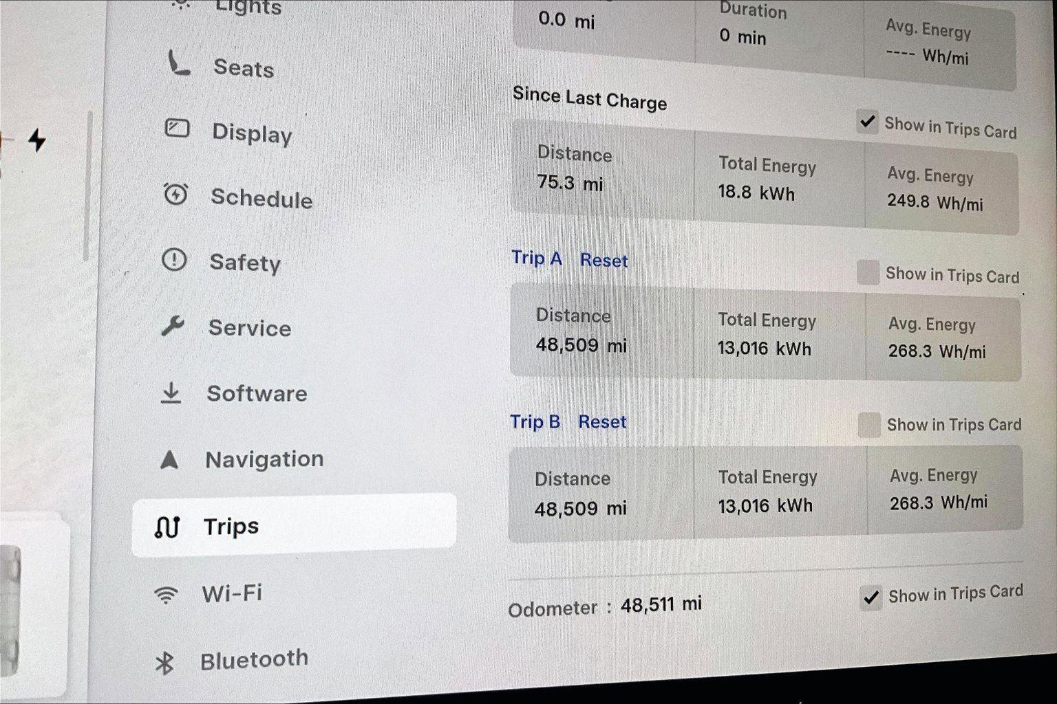 Used 2023 Tesla Model 3 Long Range image 19