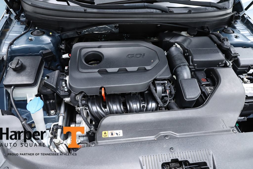 Used 2015 Hyundai Sonata Limited image 28