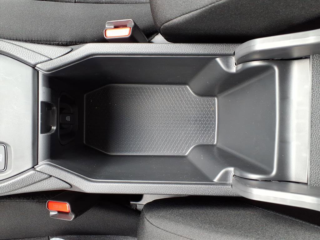 Certified 2025 Honda Accord LX image 14