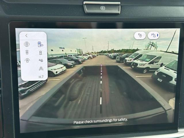 Used 2025 Ford F250 Platinum image 27