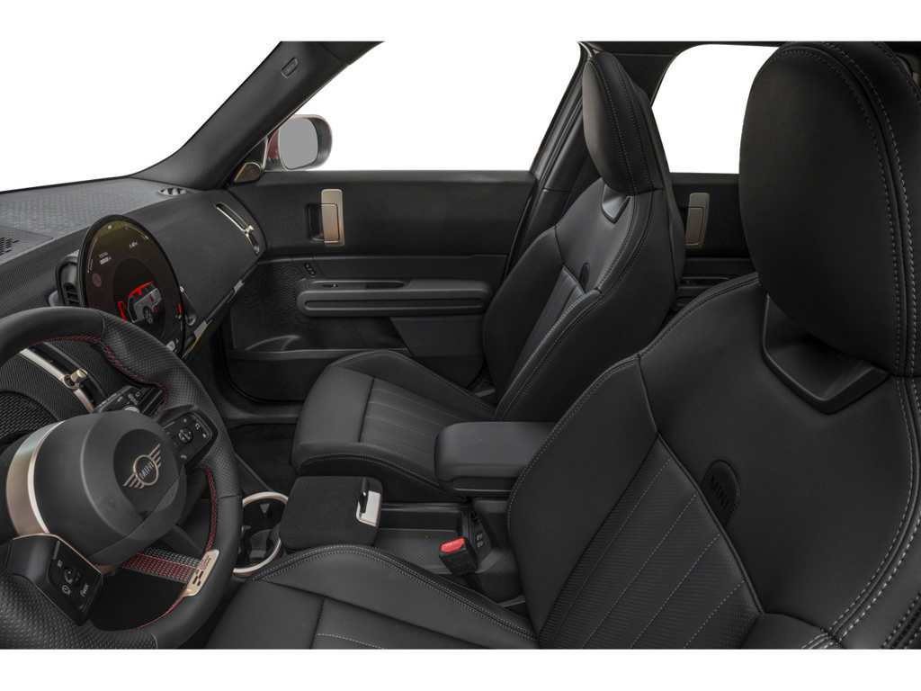 New 2027 MINI Cooper Countryman John Cooper Works AWD/4WD image 6