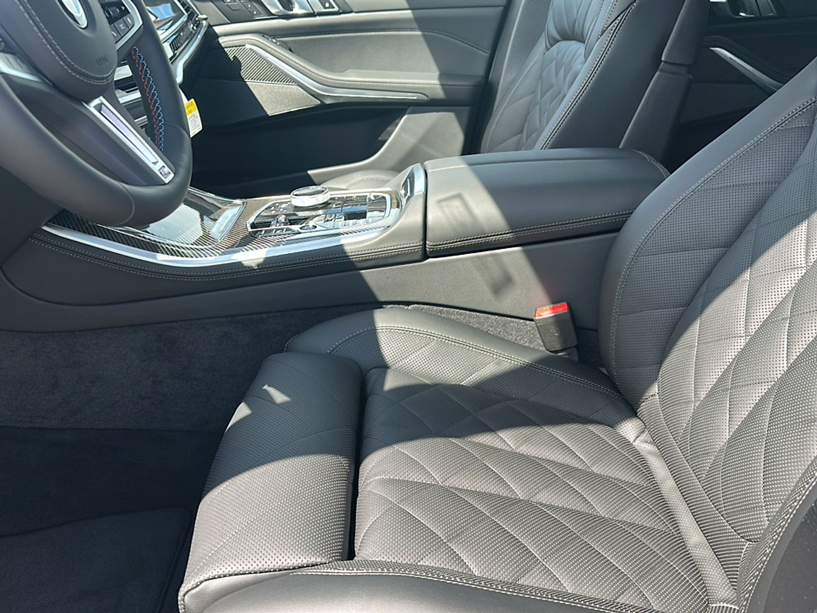 New 2026 BMW X5 M60i image 10