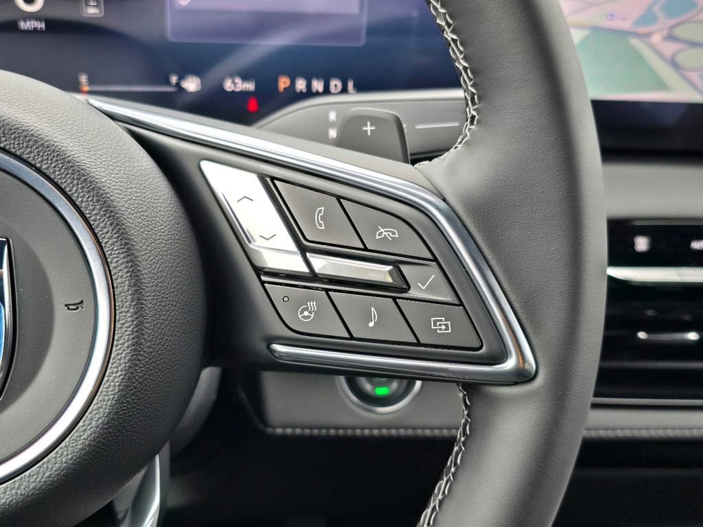 New 2026 Buick Enclave Preferred w/ Power Package image 21