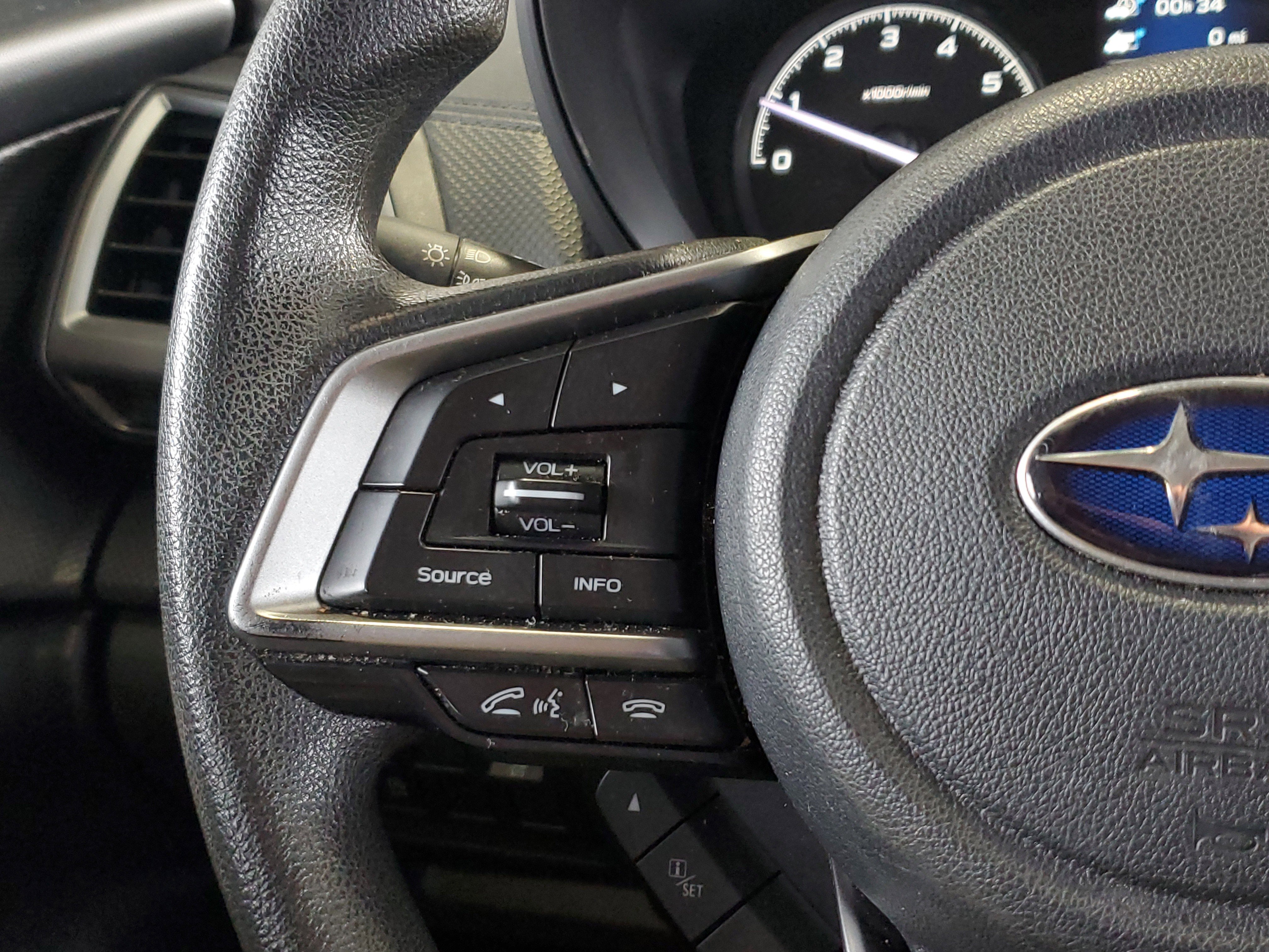 Used 2020 Subaru Forester w/ Popular Package #1 image 22