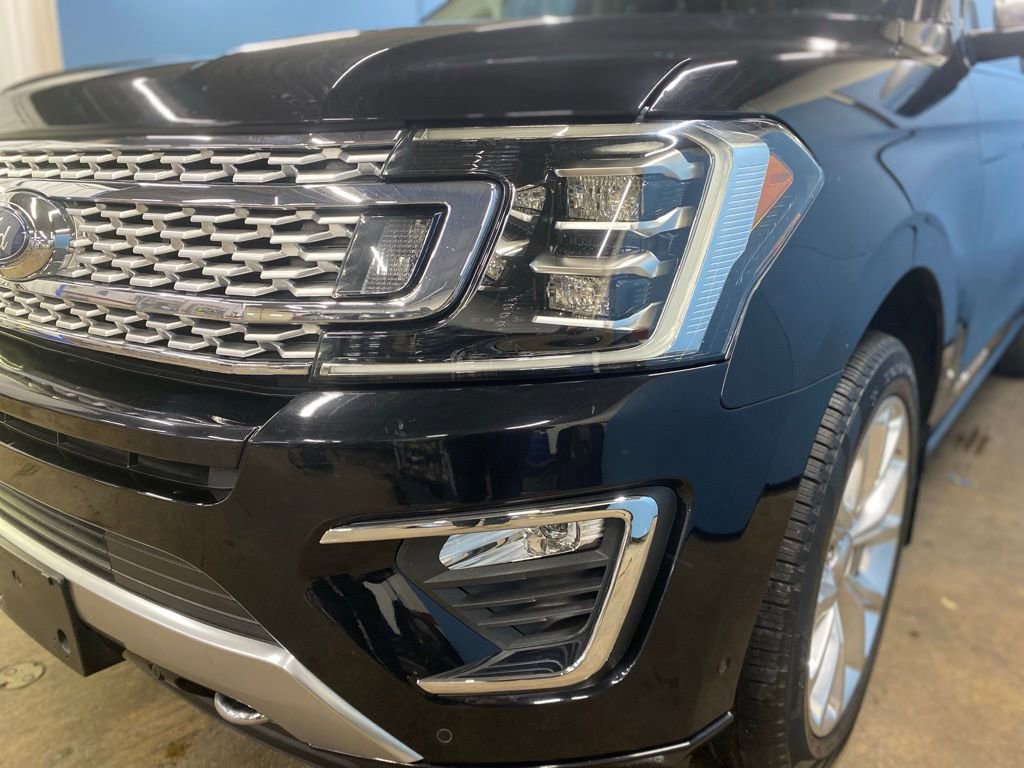 Used 2019 Ford Expedition Max Platinum image 6