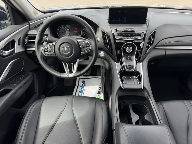 Used 2020 Acura RDX AWD image 17