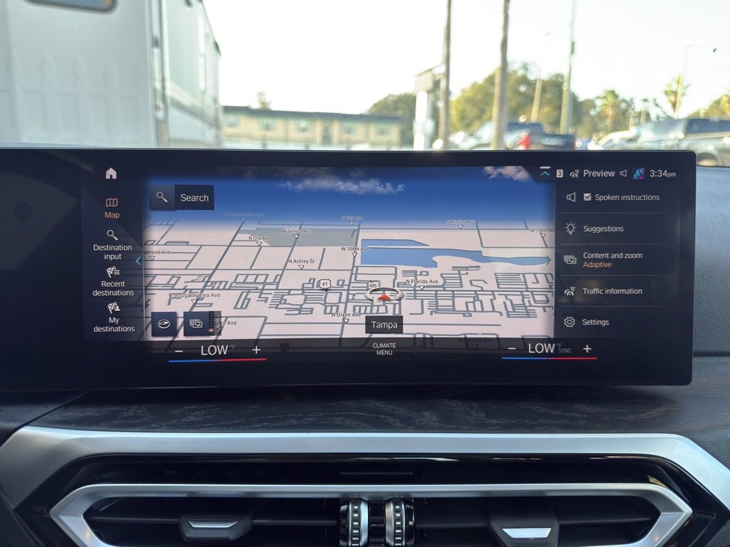 Used 2023 BMW 330i Sedan w/ Driving Assistance Package image 22