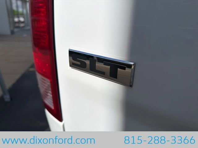 Used 2023 RAM 1500 Classic SLT w/ Protection Group AWD/4WD image 22