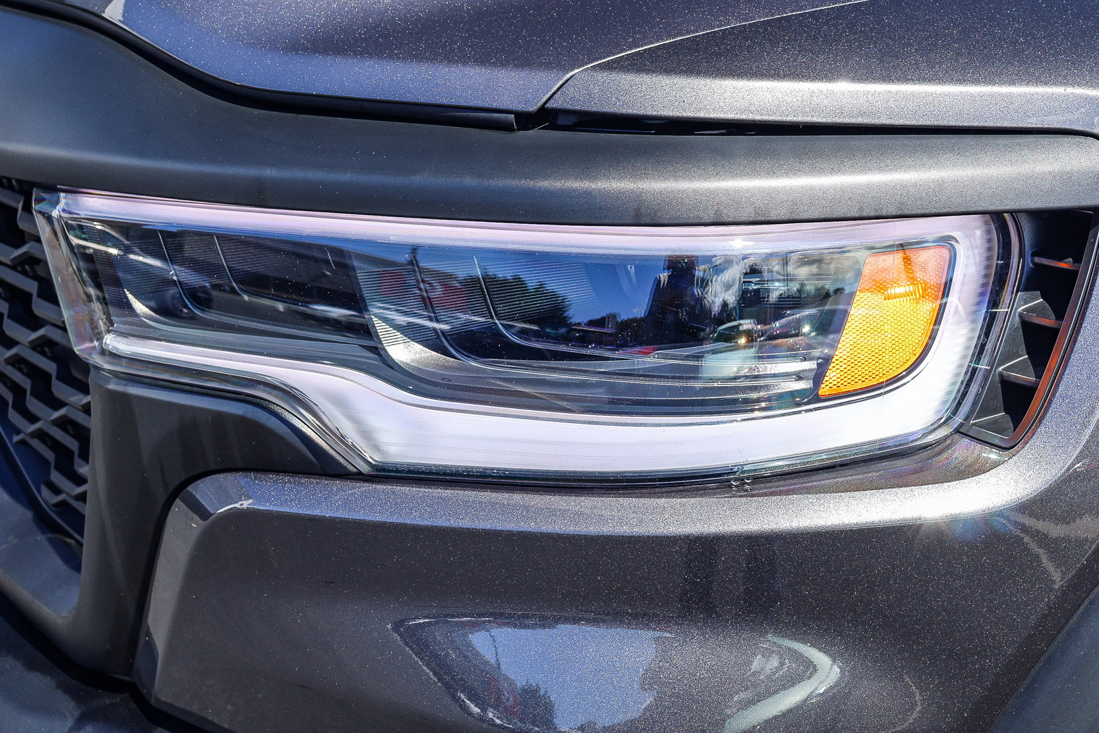 Used 2025 RAM 1500 RHO w/ RHO Level 1 Equipment Group image 25