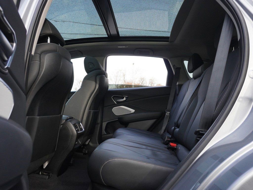 Used 2023 Acura RDX AWD w/ Technology Package image 32