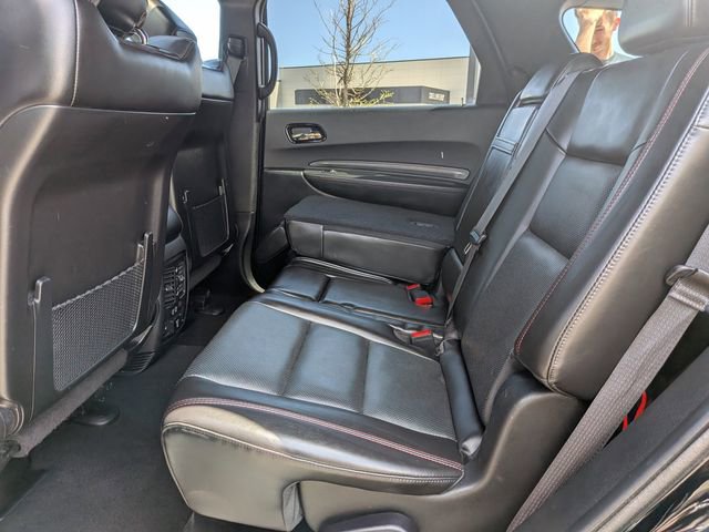 Used 2024 Dodge Durango GT AWD/4WD image 14