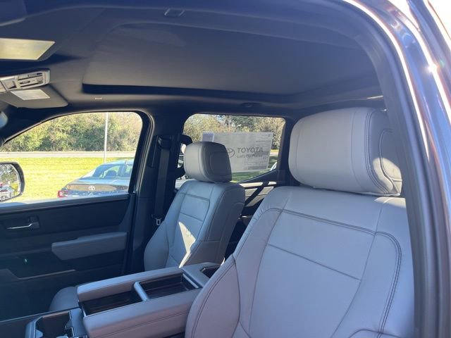 New 2026 Toyota Tundra Limited image 13