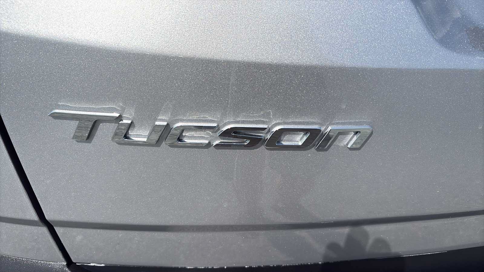 Used 2025 Hyundai Tucson SEL AWD/4WD image 13