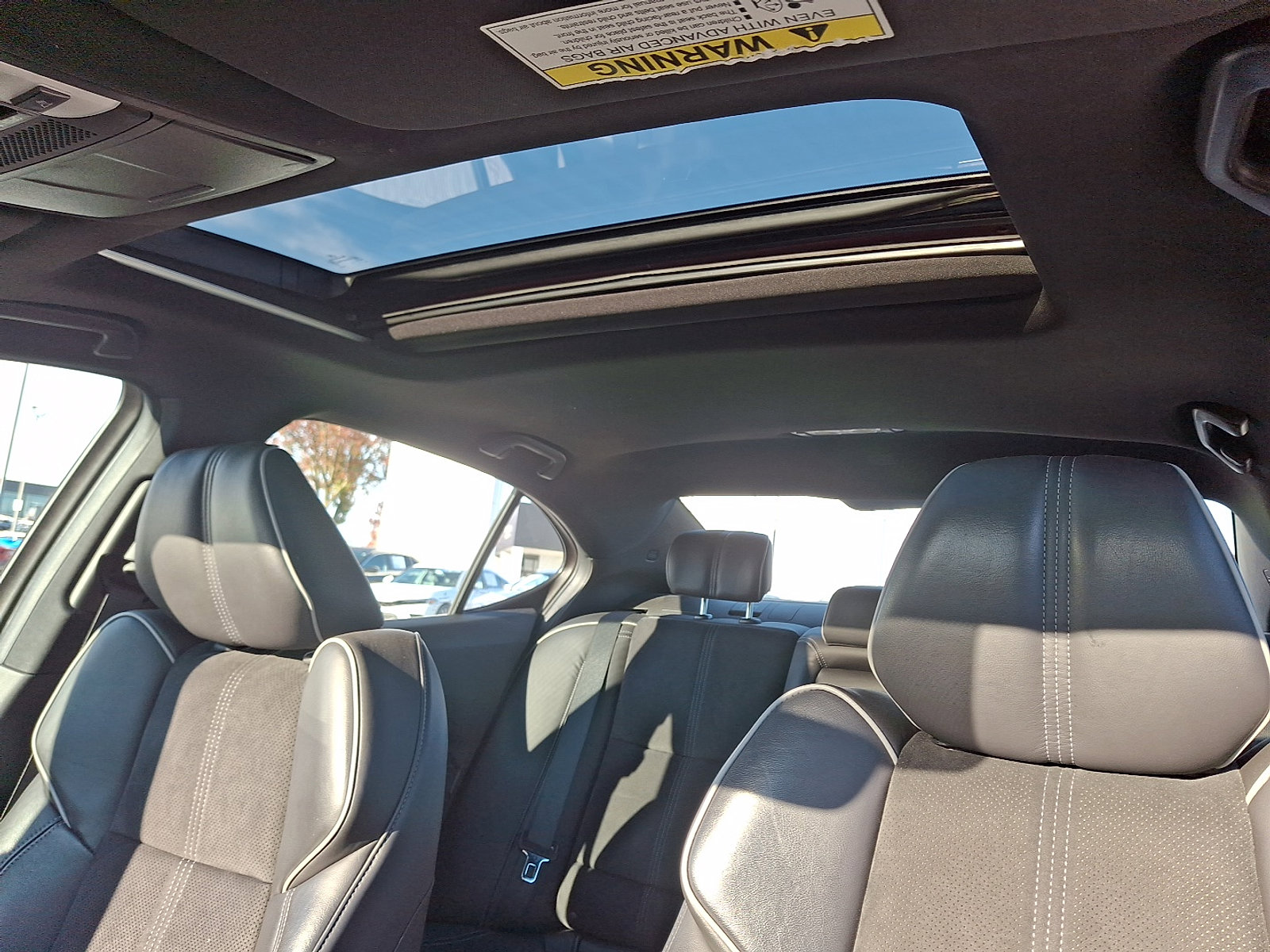 Used 2019 Acura TLX V6 w/ Technology & A-SPEC Pkg image 14