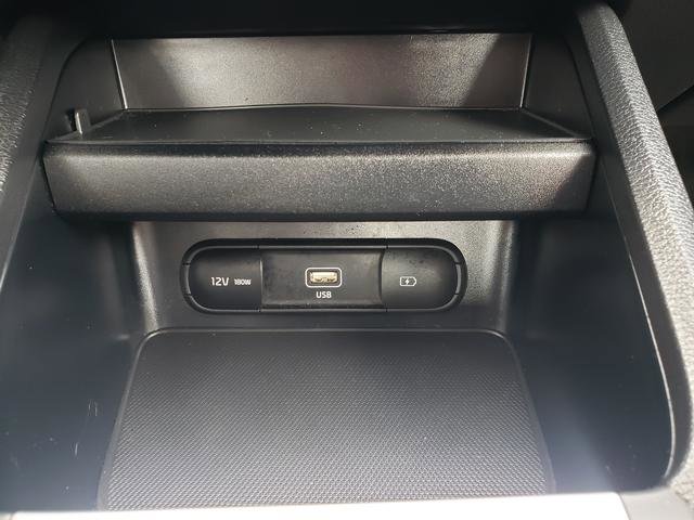 Certified 2024 Kia Forte LXS image 20