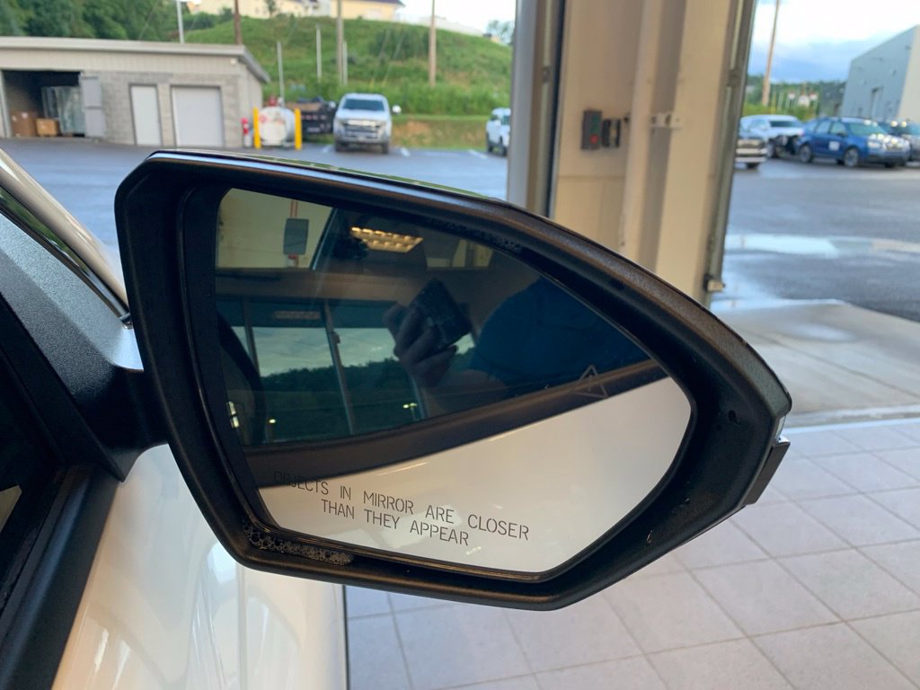 New 2026 Hyundai Tucson XRT AWD/4WD image 22