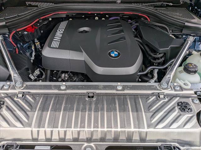 New 2026 BMW X3 xDrive30i w/ Premium Package AWD/4WD image 18