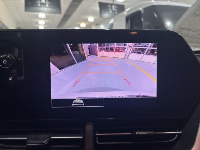 Used 2024 Chevrolet Trax LS w/ LS Convenience Package image 26