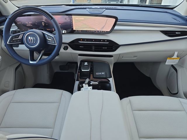 New 2026 Buick Enclave Avenir w/ Super Cruise Package image 11