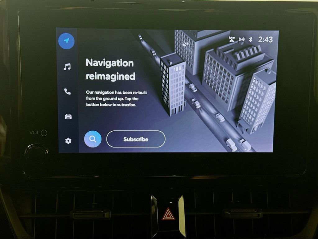 Certified 2024 Toyota Corolla SE w/ Convenience Package image 13