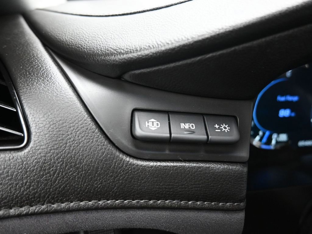 Used 2017 Cadillac Escalade Premium Luxury image 29