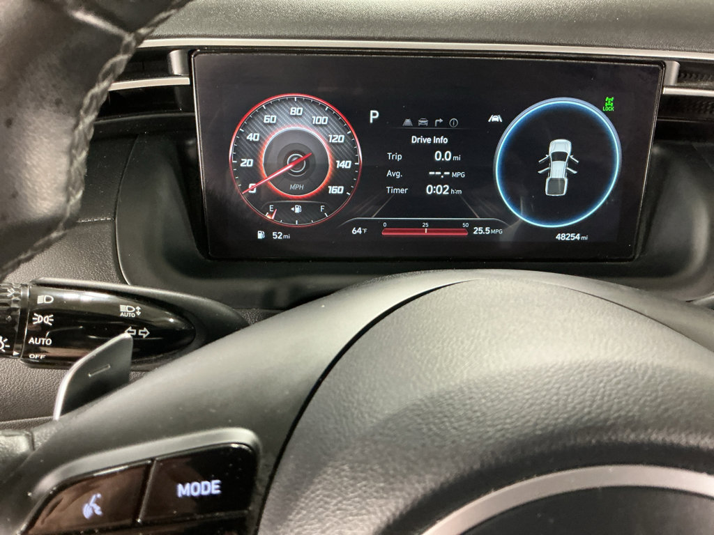 Certified 2024 Hyundai Santa Cruz XRT AWD/4WD image 10