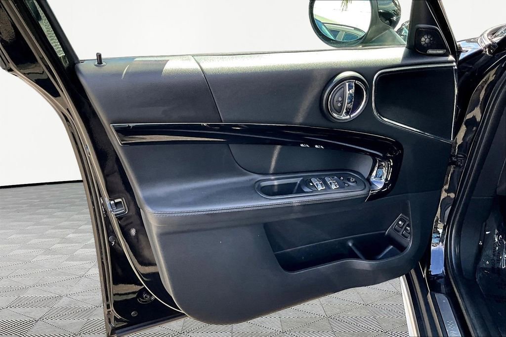 Used 2019 MINI Cooper Countryman SE image 17