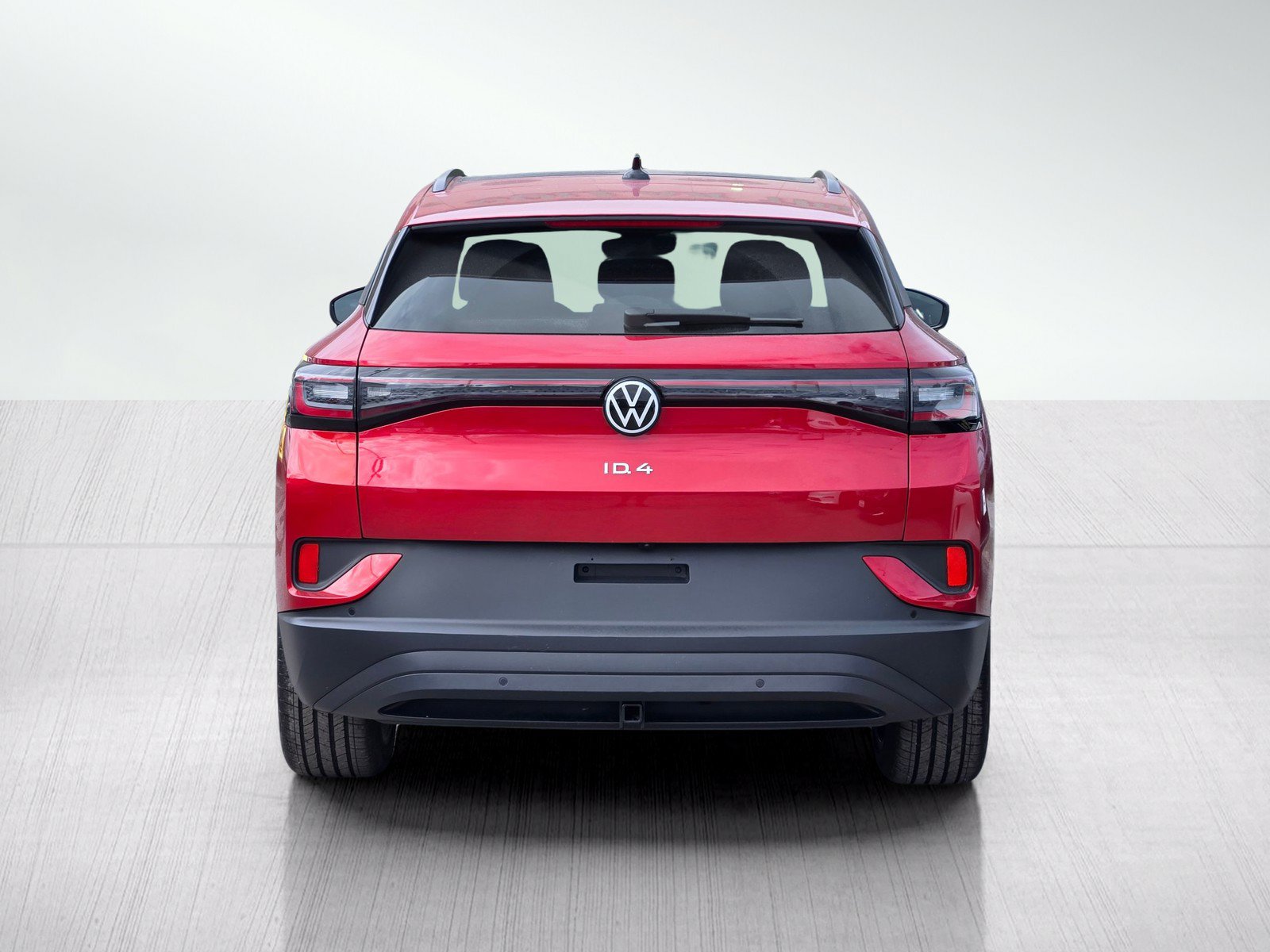 Used 2023 Volkswagen ID.4 Pro S AWD/4WD image 5
