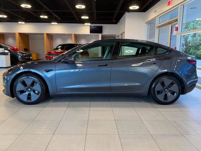 Used 2023 Tesla Model 3 Standard Range RWD image 7