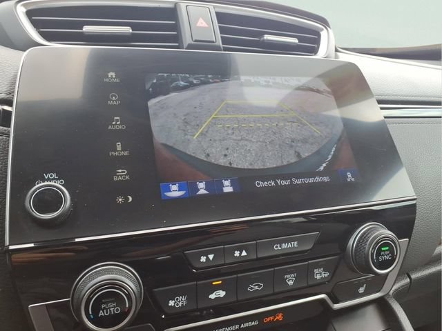 Used 2022 Honda CR-V Touring image 19