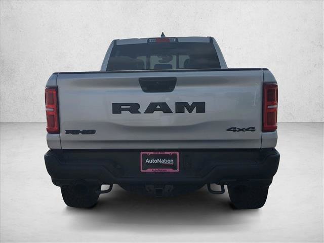 New 2026 RAM 1500 RHO AWD/4WD image 8