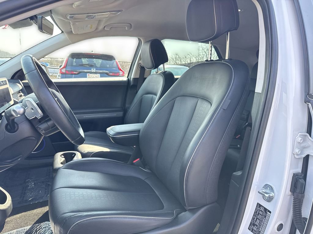 Used 2023 Hyundai Ioniq 5 SEL w/ Cargo Package image 13