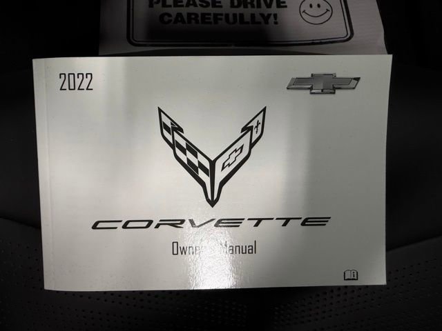 Used 2022 Chevrolet Corvette Stingray Preferred Conv w/ 2LT image 38