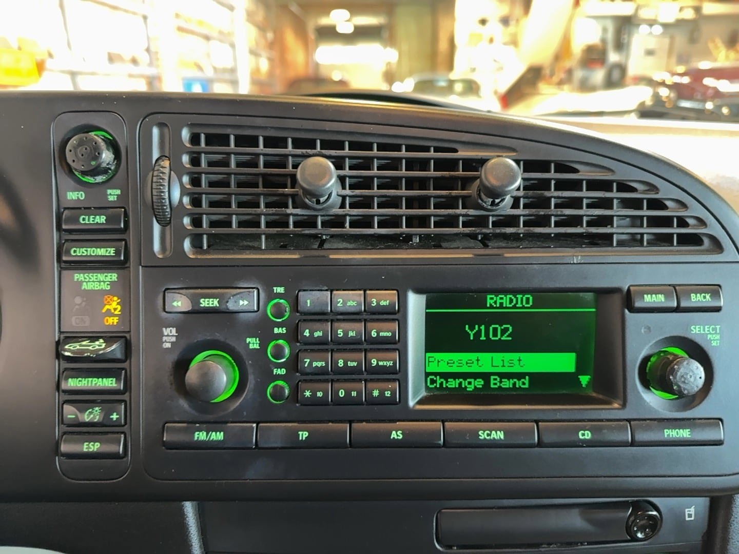 Used 2006 Saab 9-3 Aero FWD image 20