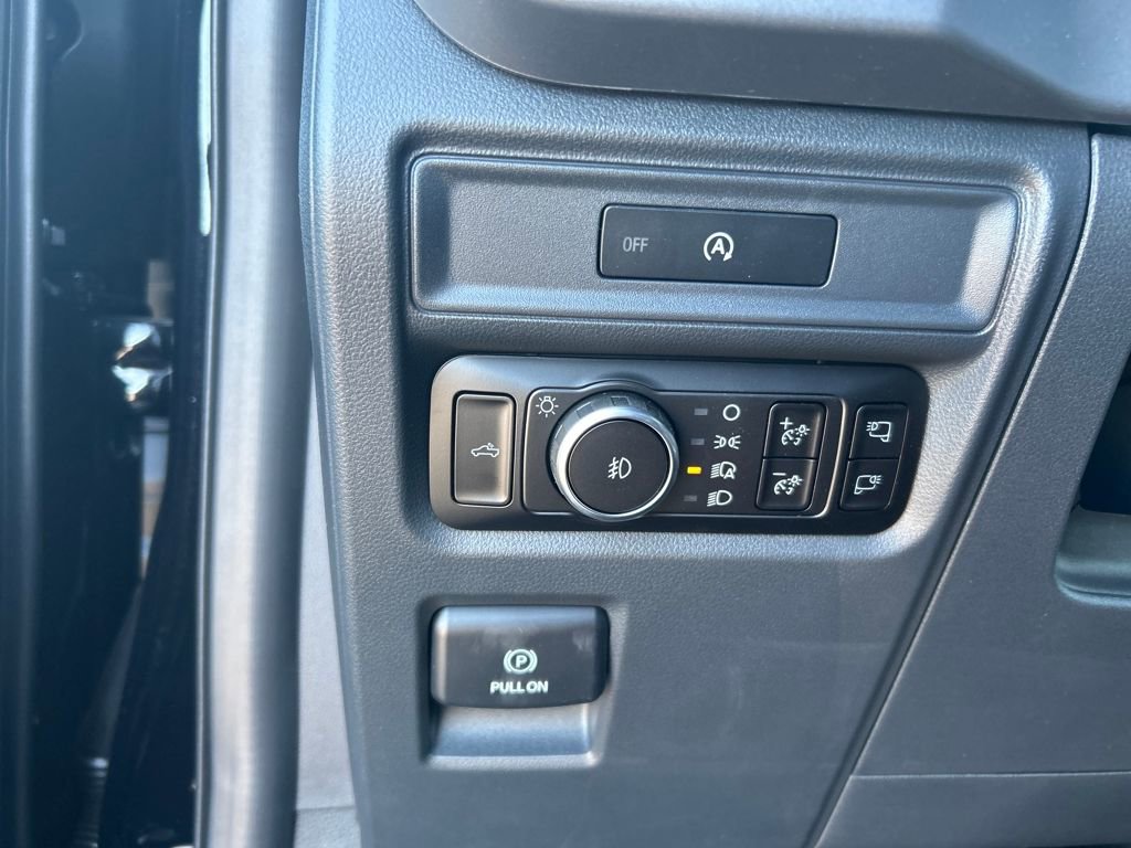 New 2025 Ford F150 XLT w/ Equipment Group 302A MID image 21
