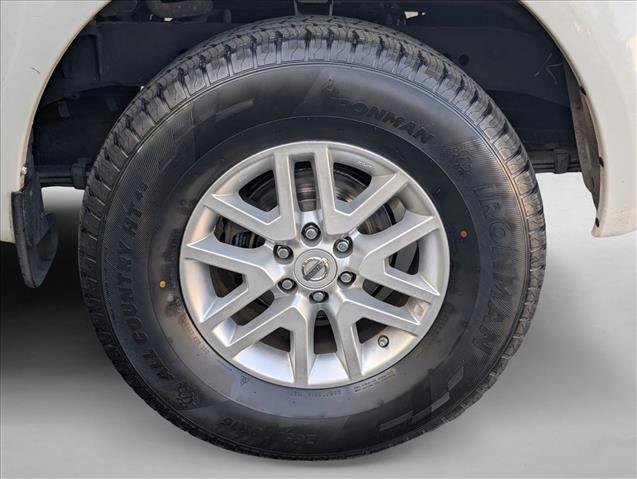 Used 2016 Nissan Frontier SV RWD image 20