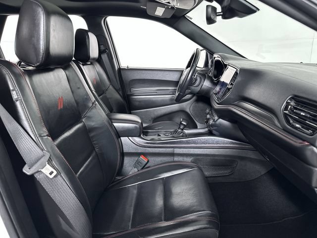 Used 2024 Dodge Durango GT AWD/4WD image 29