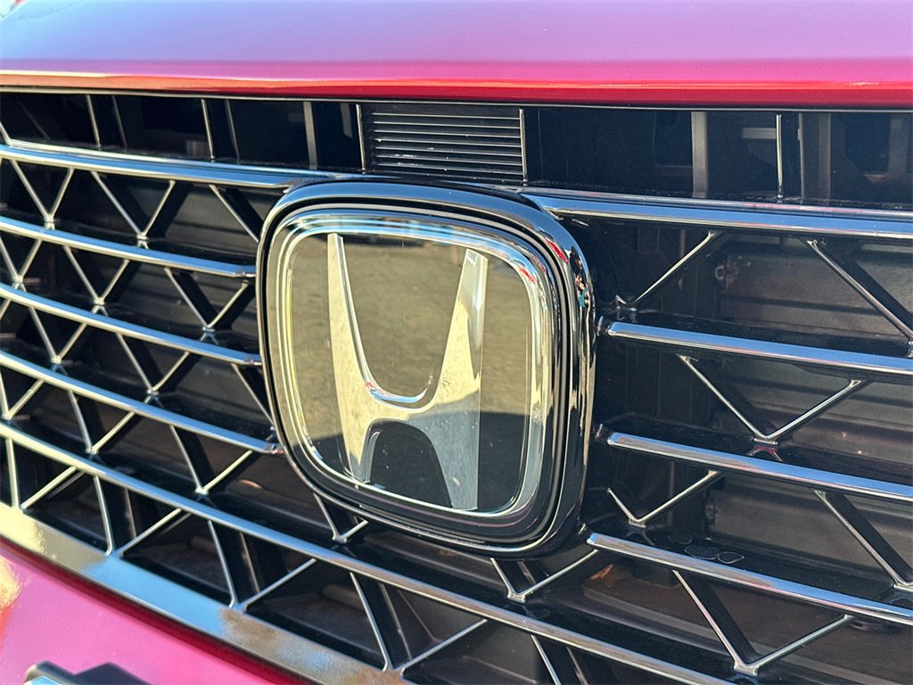 Used 2023 Honda Accord EX-L image 11