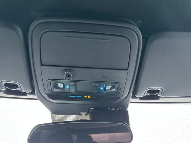 Used 2023 Ford Bronco Big Bend image 17