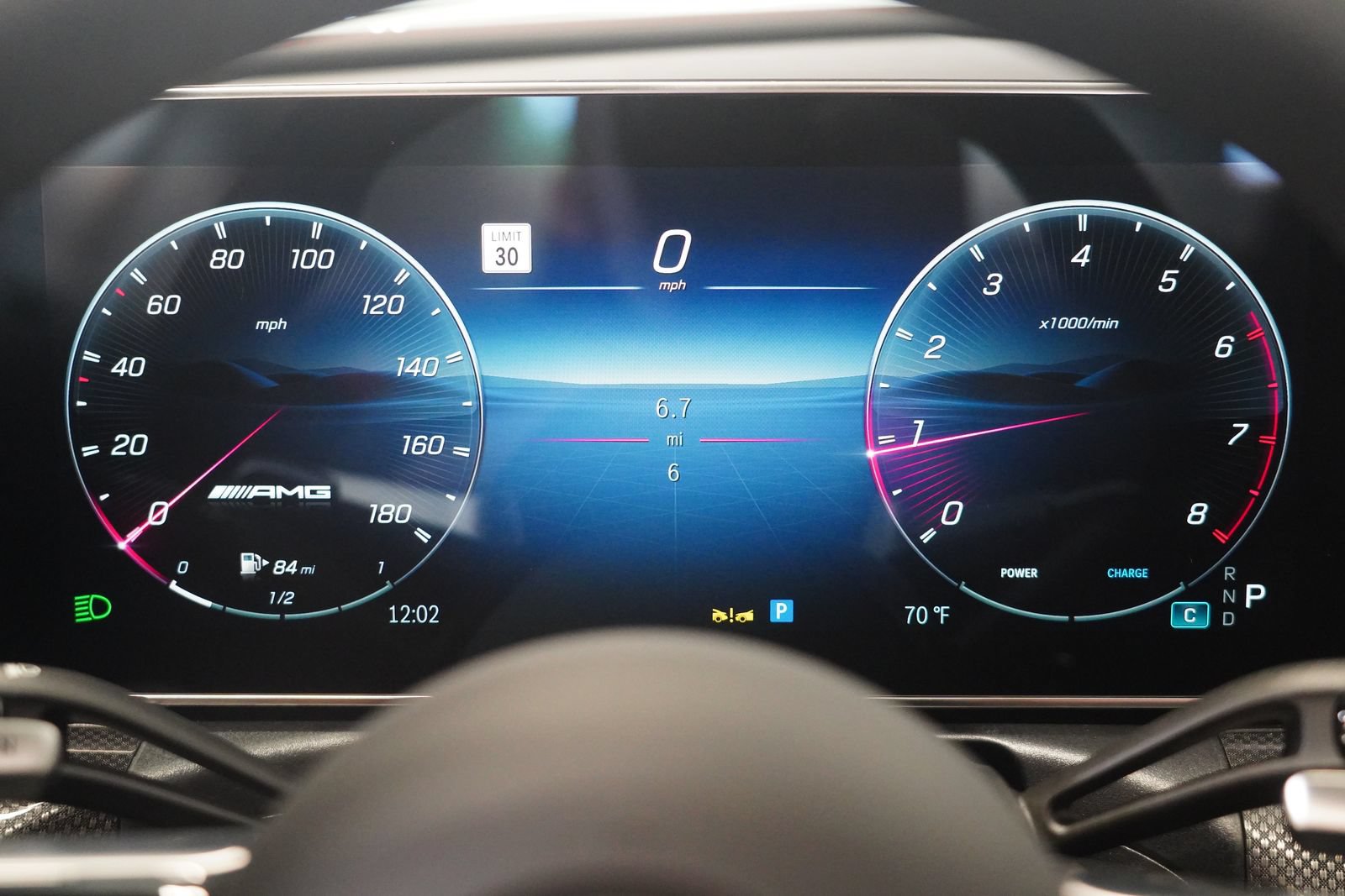 New 2027 Mercedes-Benz CLE 53 AMG 4MATIC Cabriolet image 26