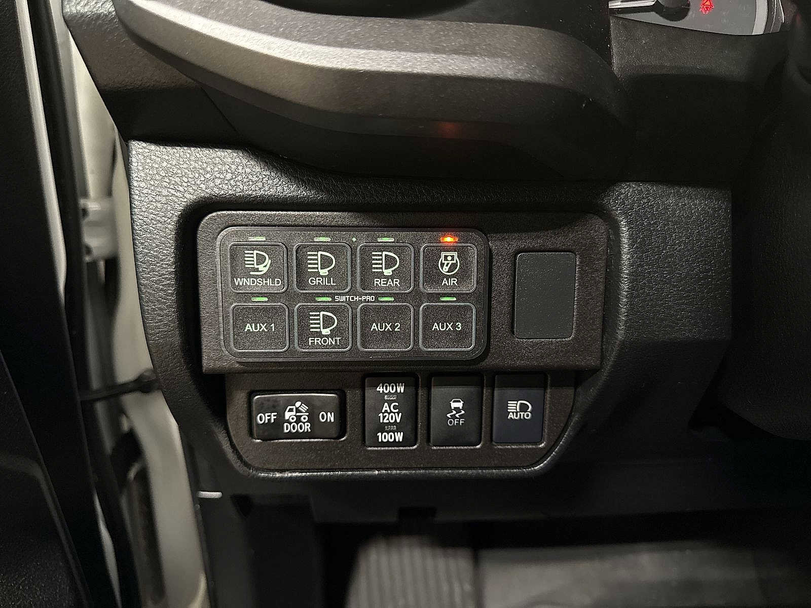 Used 2021 Toyota Tacoma TRD Off-Road image 31