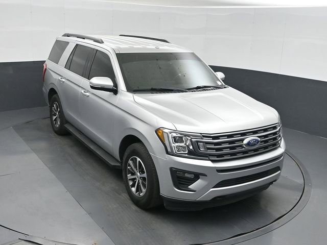 Used 2019 Ford Expedition XLT w/ Equipment Group 201A AWD/4WD image 40